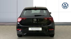 Volkswagen Polo 1.0 TSI Life 5dr Petrol Hatchback